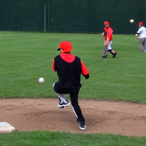 Fielding Drills and Training of players