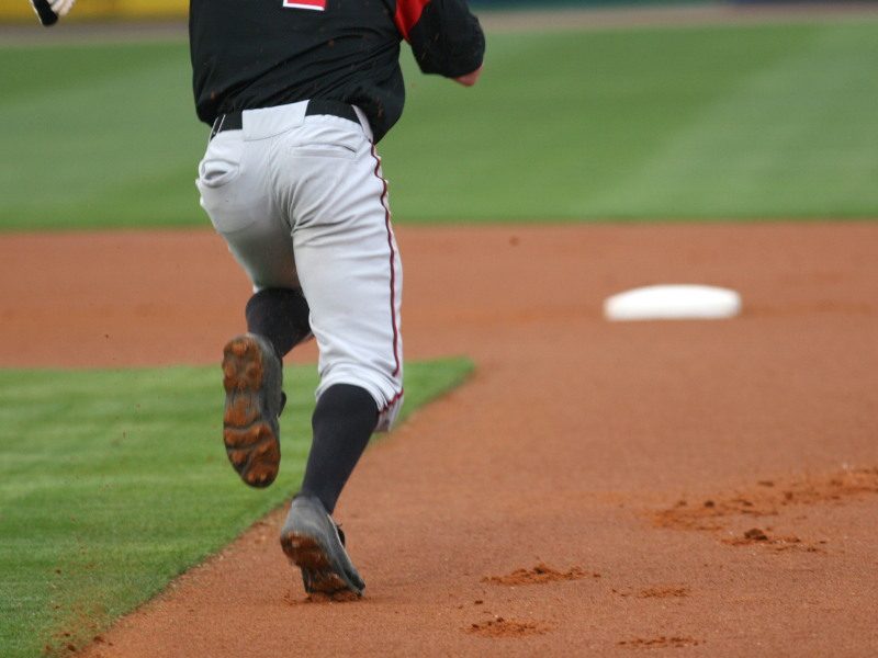 baserunning