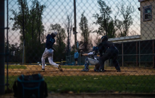 force and momentum impact swing