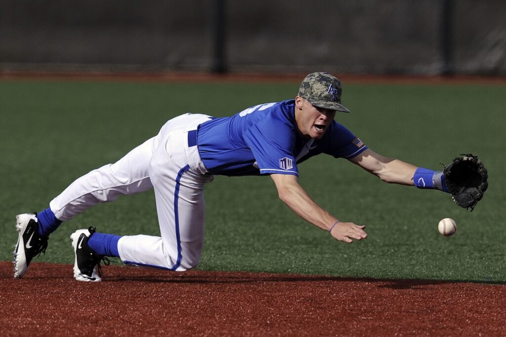 baseball scoring system