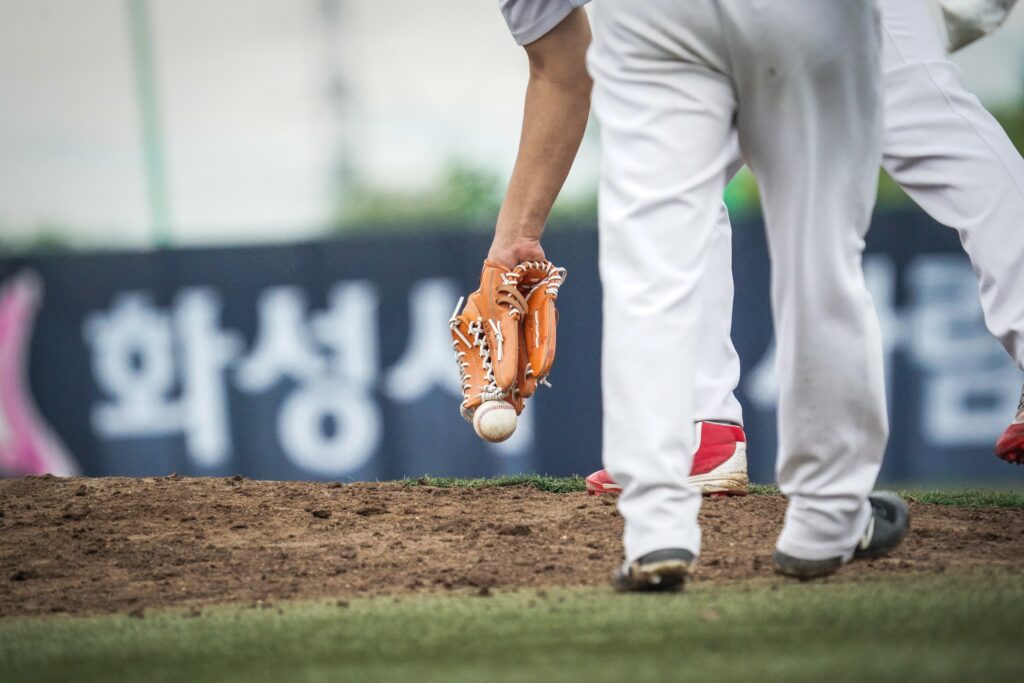 baseball cleats for stability